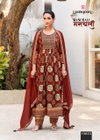 Manchali By Rangoon Cotton Printed Kurti With Bottom Dupatta Exporters In India